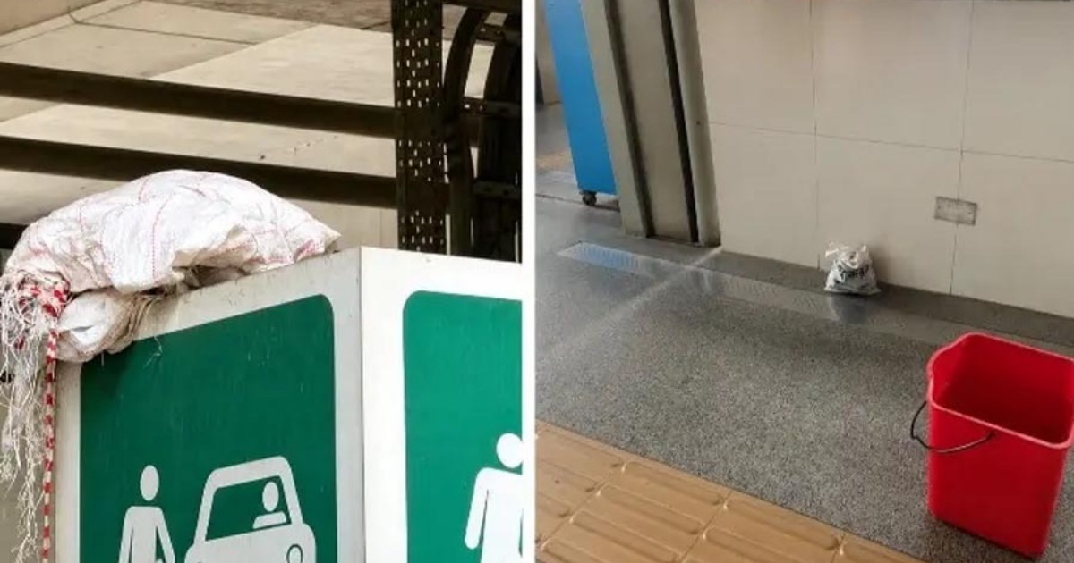 রাজধানীর মিরপুর-১০ নম্বরে মেট্রোরেল স্টেশনের নিচে বোমাসদৃশ বস্তু উদ্ধার