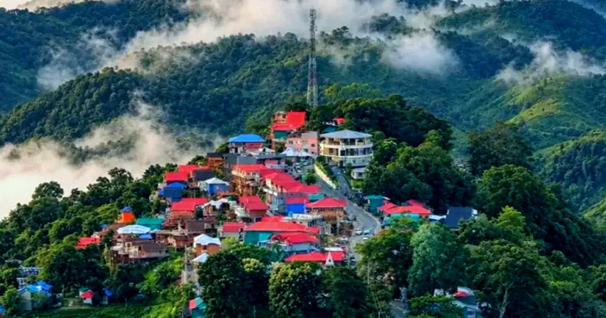 পর্যটকদের দ্রুত সাজেক ভ্যালি এলাকা ছাড়ার কড়া নির্দেশ