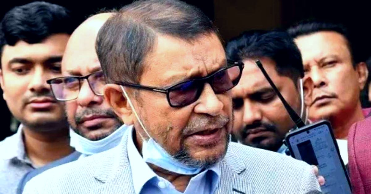 স্বাস্থ্যখাতে শৃঙ্খলা ফেরাতে কাজ করছে সরকার: স্বাস্থ্যমন্ত্রী