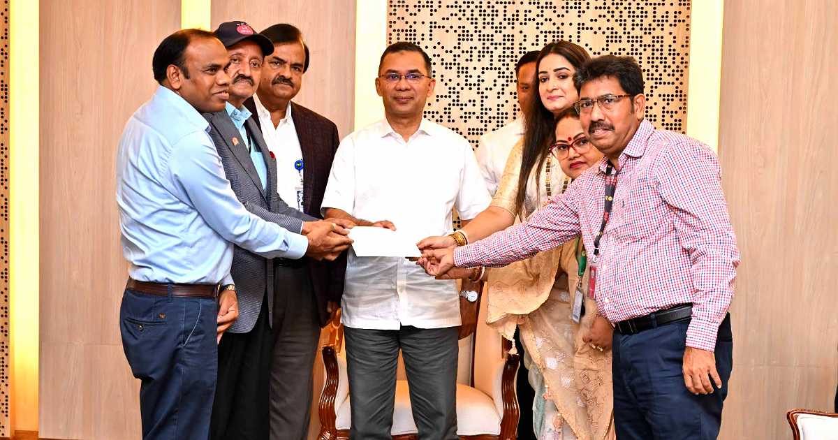 নাগরিক অধিকার ও সাম্প্রদায়িক সম্প্রীতি রক্ষায় সমানাধিকারের ওপর জোর দিলেন প্রধানমন্ত্রী