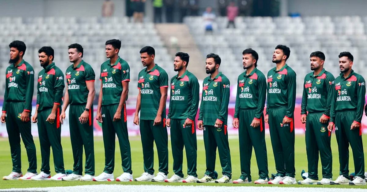 আইএলটি২০ নিলামে বাংলাদেশের ১০ ক্রিকেটার চূড়ান্ত তালিকায়