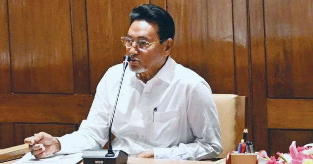 ভারতে যে হারে মসজিদ ভাঙা হয় সে হারে কি এখানে মন্দির ভাঙা হয়