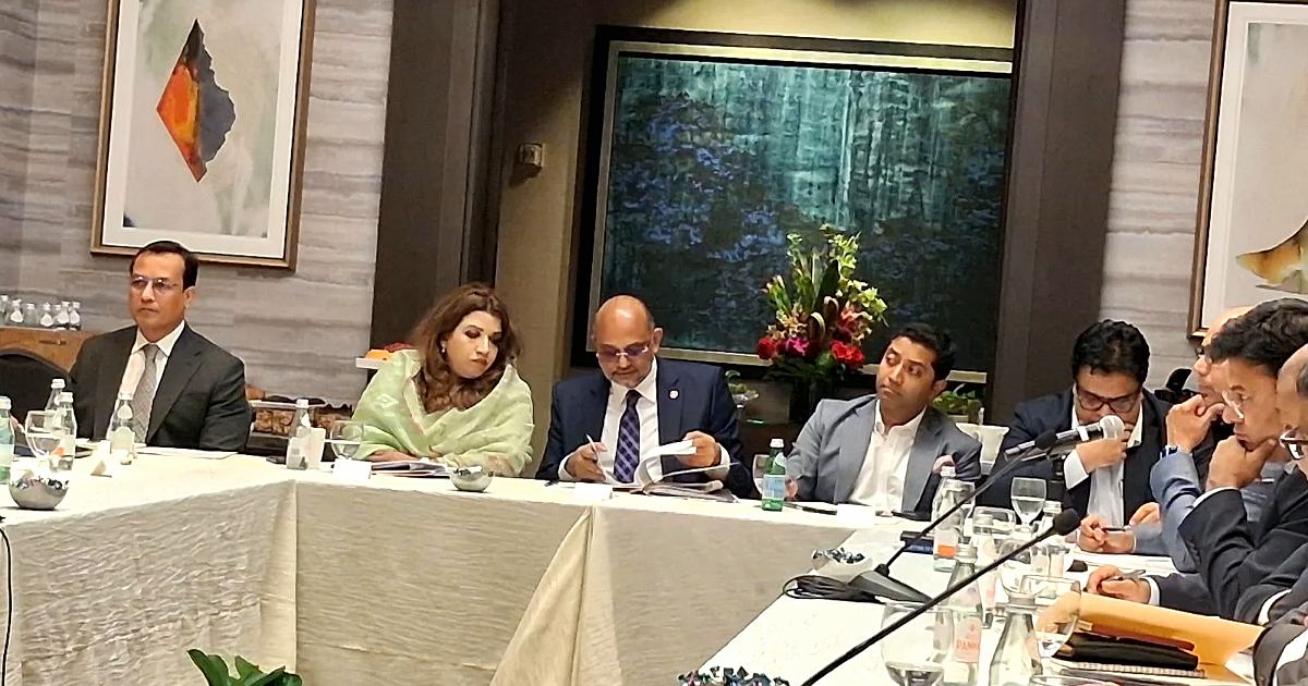 বাংলাদেশ-যুক্তরাষ্ট্র শিক্ষা ও প্রযুক্তি সহযোগিতা জোরদার