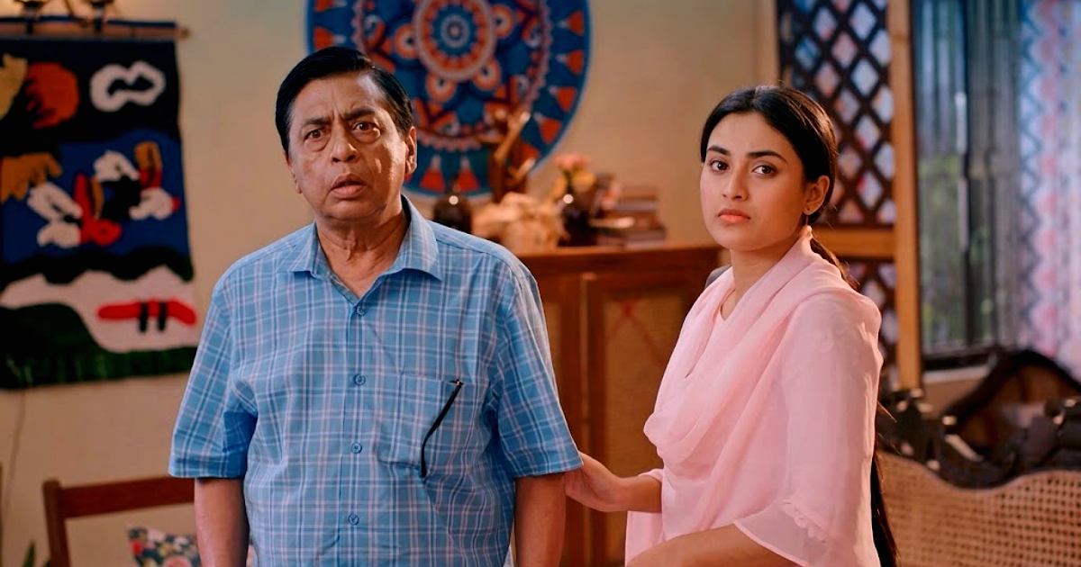 মুহাম্মদ মোস্তফা কামাল রাজের নাটক ফিরে আসার গল্পে মিলিয়নের রেকর্ড