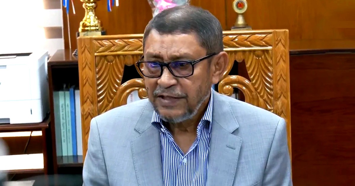 যথাযথ যত্ন না নেওয়ায় শিশুরা বিভিন্ন রোগে আক্রান্ত হচ্ছে: স্বাস্থ্যমন্ত্রী