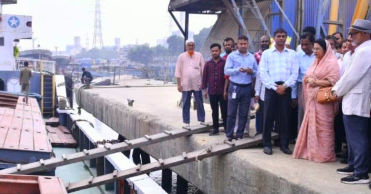 বাজারে সিন্ডিকেটের প্রভাব বিস্তার করতে দেওয়া হবে না