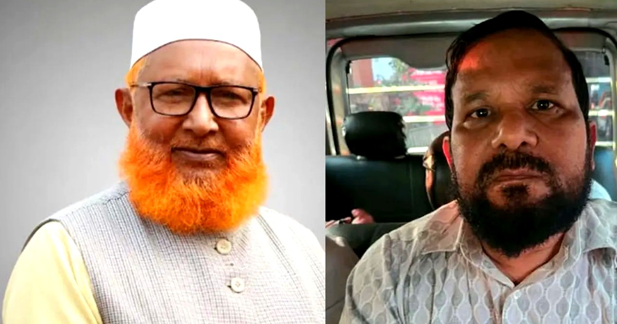 নিউগিনি আবাসনে হামলা জামায়াতের সম্পর্ক নেই বললেন এমপি