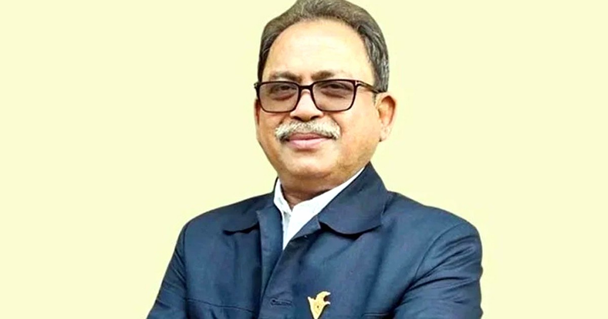 মির্জা ফয়সল আমীনকে এমপি ঘোষণা করে ইসির গেজেট প্রকাশ