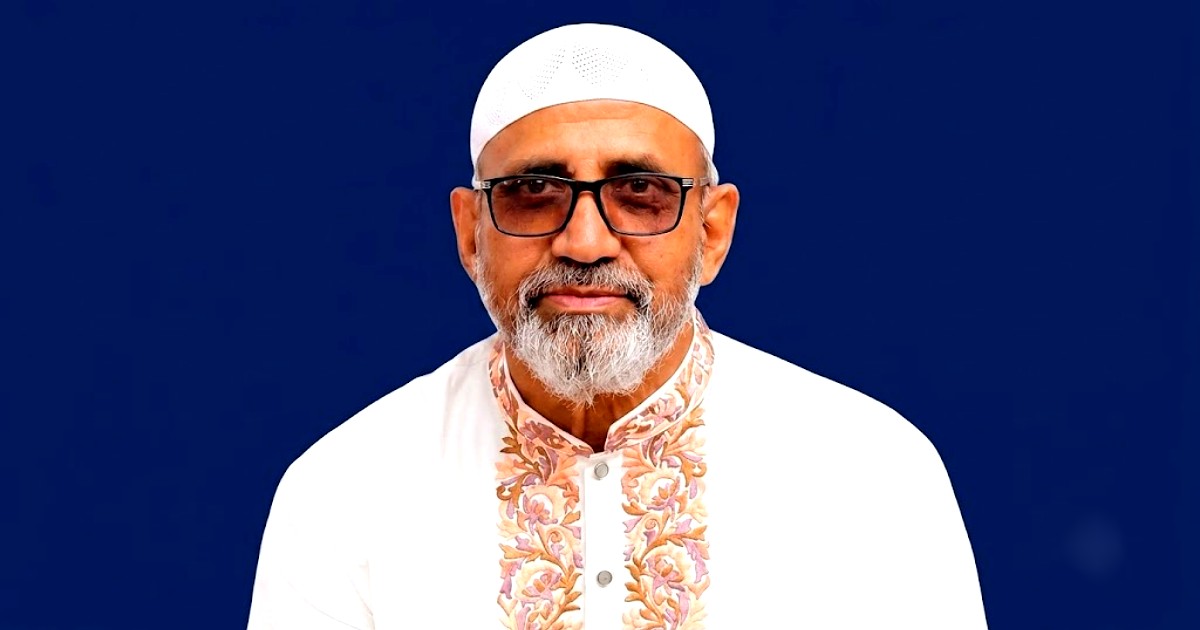 সন্তানকে সৎ ও দায়িত্বশীল নাগরিক হিসেবে গড়ে তোলার আহ্বান:আখতারুজ্জামান মিয়া