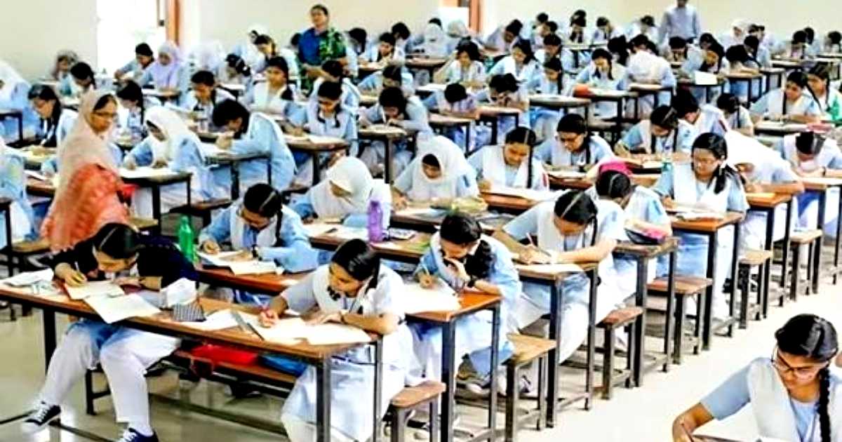 চট্টগ্রাম বোর্ডে এইচএসসির স্থগিত পরীক্ষার নতুন রুটিন প্রকাশ