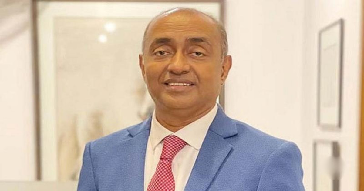 সাবেক রাষ্ট্রপতি সাহাবুদ্দিনের বিরুদ্ধে মামলা খতিয়ে দেখা হবে: আইনমন্ত্রী