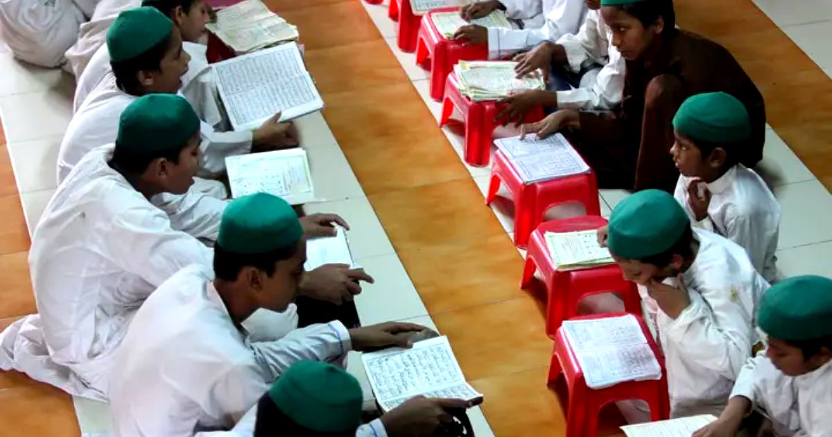 মাদরাসায় জুমার ছুটি বাতিল করল উত্তরাখণ্ড সরকার