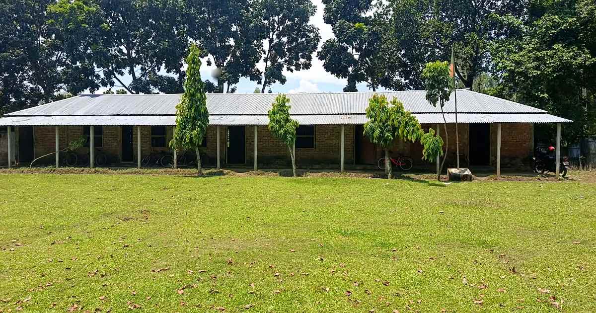 পঞ্চগড়ে তিন প্রতিষ্ঠানে পাস করল না কেউ