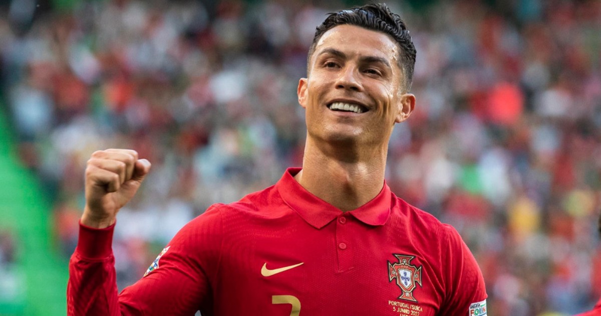 ফুটবলের পর অভিনয়ে রোনালদো