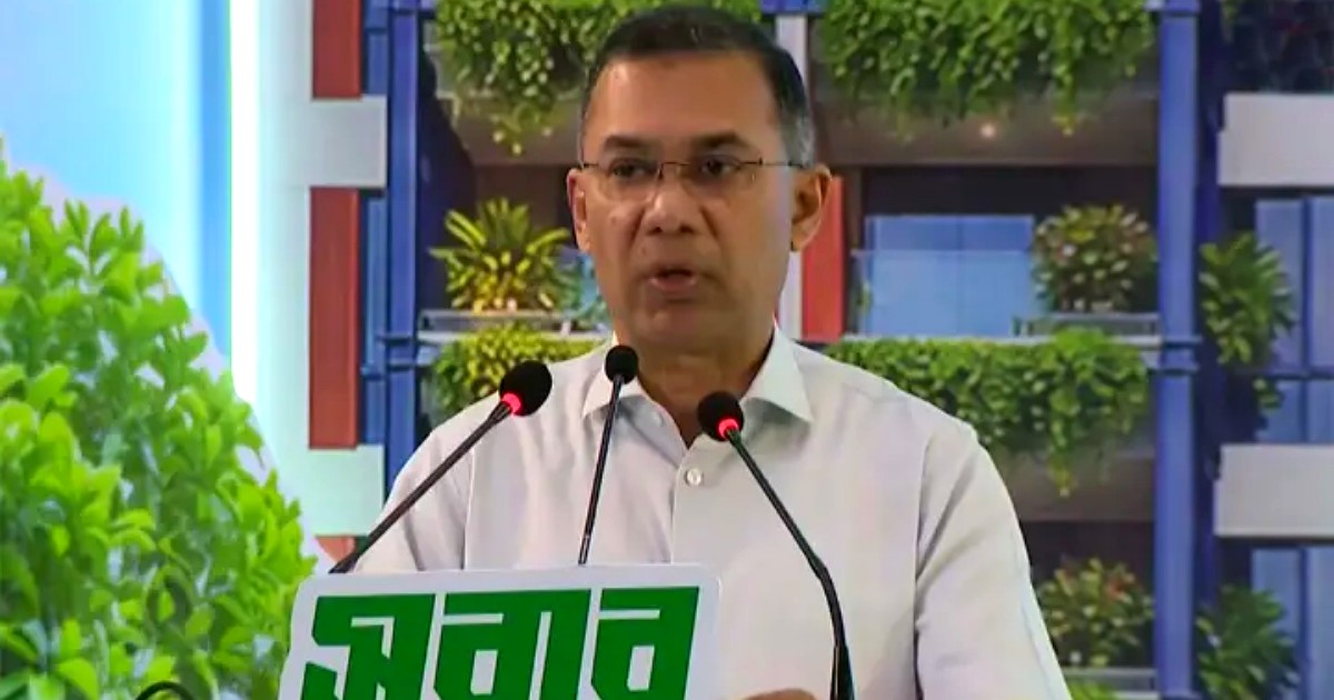 মানসম্মত বাসস্থান নিশ্চিত করা সরকারের অঙ্গীকার: প্রধানমন্ত্রী 