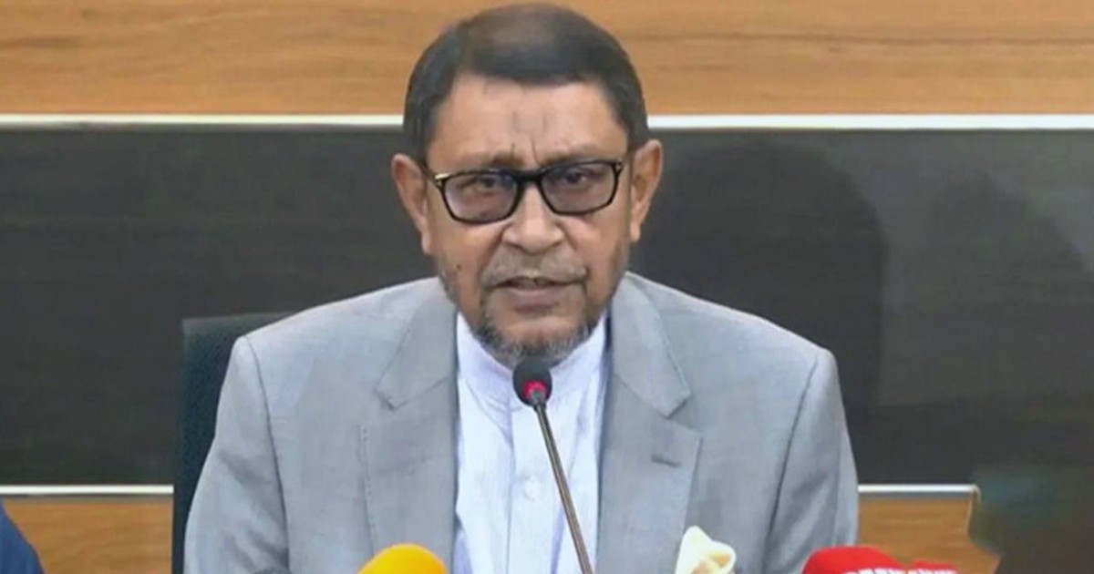 জুলাই-আগস্টে ডেঙ্গুর ভয়াবহতা বাড়তে পারে বলে জানালেন স্বাস্থ্যমন্ত্রী