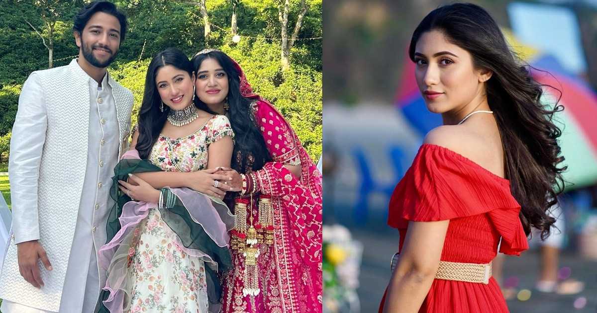 শেহতাজ-প্রীতমের ডিভোর্সে আমাকে নিয়ে কেন কথা, প্রশ্ন সাফার
