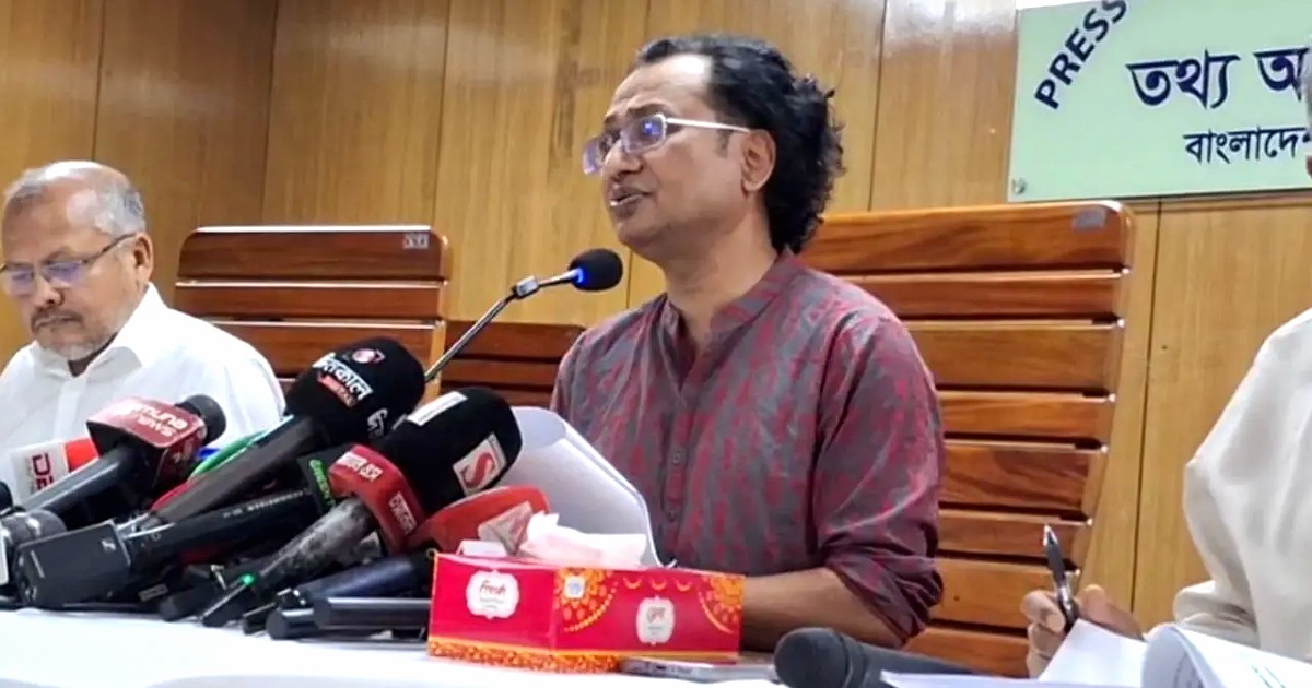 এলপিজির কোনো সংকট নেই: প্রধানমন্ত্রীর উপদেষ্টা