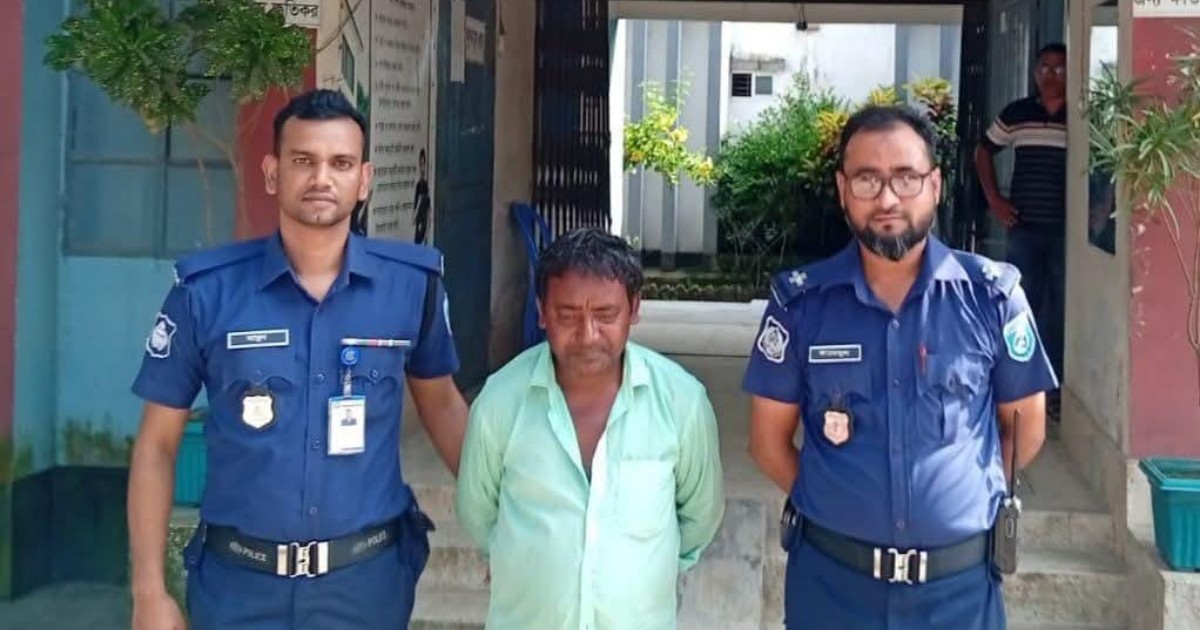 চিরিরবন্দরে জুয়া খেলার অপরাধে একজনের কারাদণ্ড