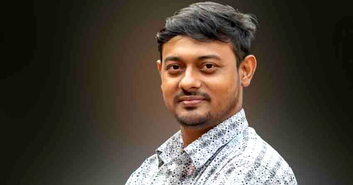 কুষ্টিয়ায় নাসীরুদ্দীন পাটওয়ারীর ওপর হামলা