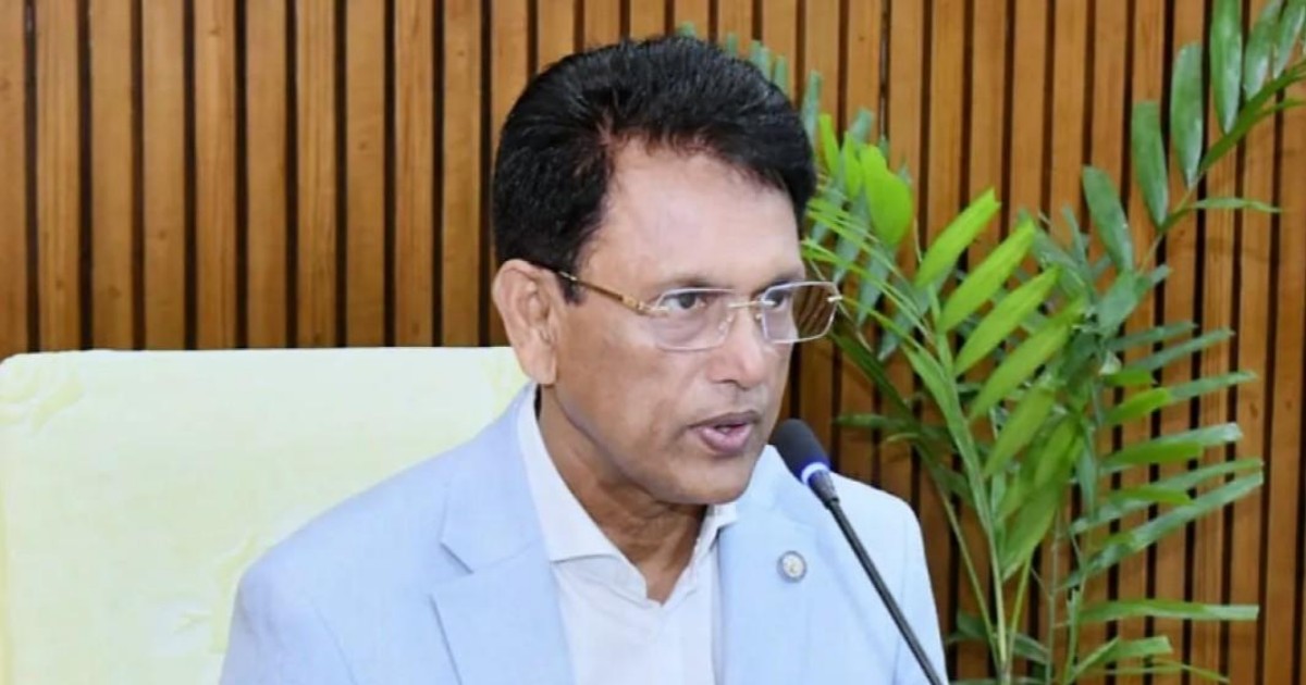 শিক্ষক নিয়োগের ক্ষমতা কি ম্যানেজিং কমিটির হাতেই যাচ্ছে,যা জানালেন শিক্ষামন্ত্রী