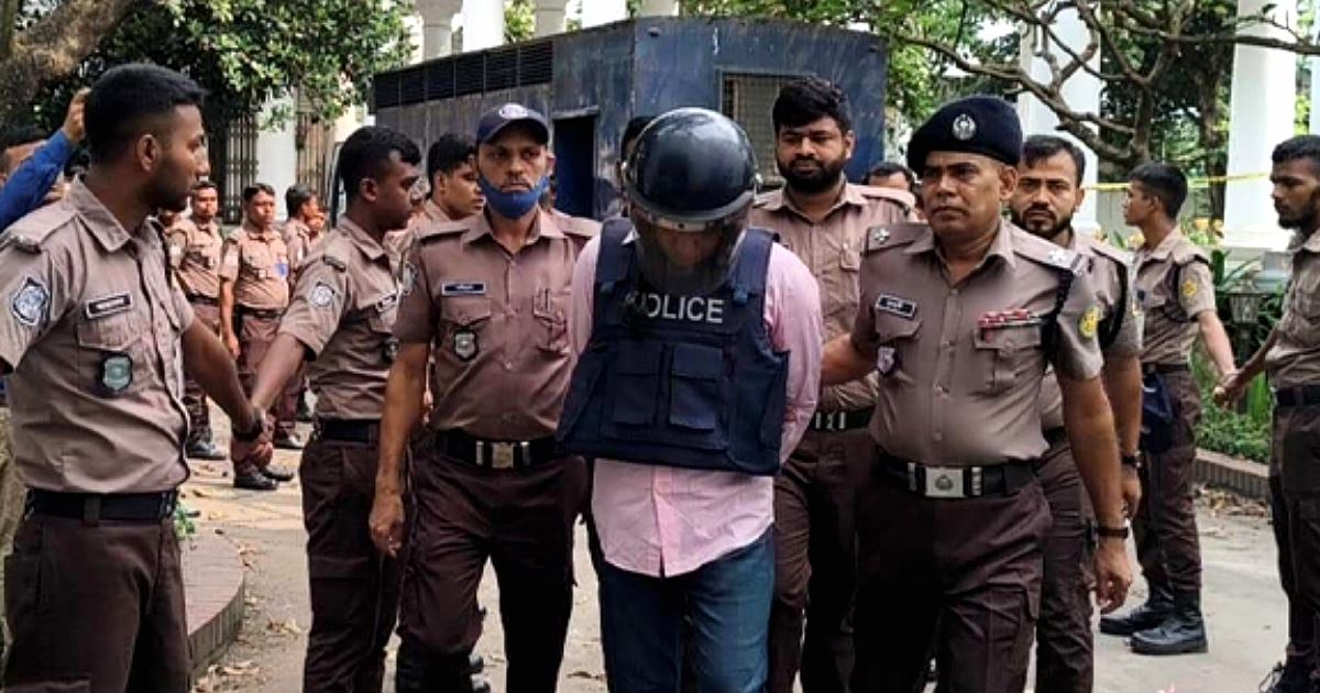 বিডিআর হত্যার প্রত্যক্ষদর্শীদের গুম ট্রাইব্যুনালে চাঞ্চল্যকর তথ্য