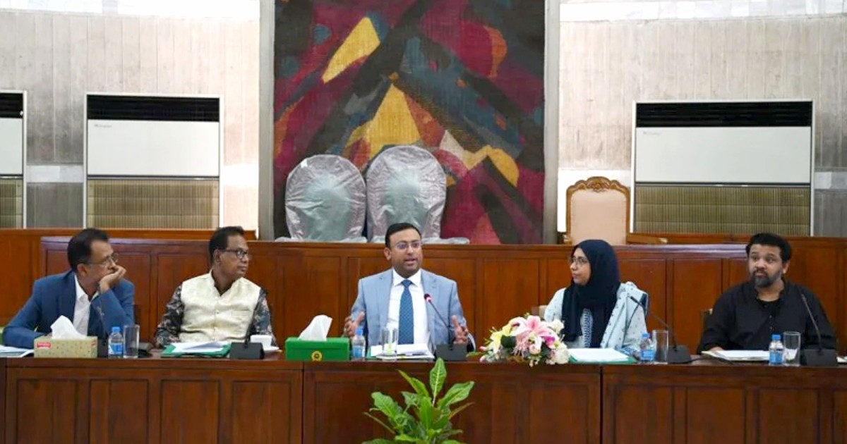 মধ্যপ্রাচ্যে নারী শ্রমিকদের সুরক্ষায় জরুরি পদক্ষেপের সুপারিশ করল কমিটি
