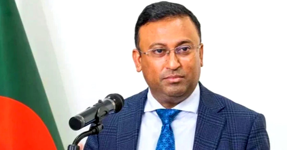 বাংলাদেশ কারও স্বার্থে নয় প্রয়োজনে বিমান কিনবে, পররাষ্ট্র প্রতিমন্ত্রী