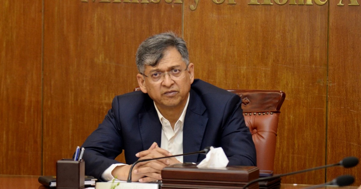 হাসিনার সঙ্গে সাহাবুদ্দিনের ফোনালাপ, যা বললেন স্বরাষ্ট্রমন্ত্রী