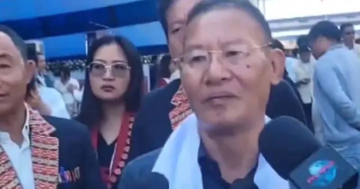 ভারতের শক্তি বুঝতে ধুরন্ধর সিনেমা দেখার পরামর্শ মন্ত্রীর