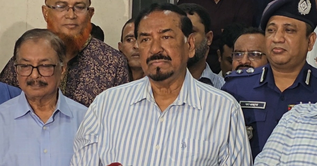 ভারতের সঙ্গে সম্পর্ক হবে সমমর্যাদার ভিত্তিতে: স্পিকার