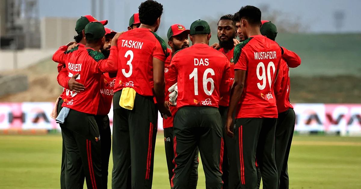এশিয়ান গেমসে বাংলাদেশের প্রতিপক্ষ নির্ধারণ ২৯ সেপ্টেম্বর লড়াই