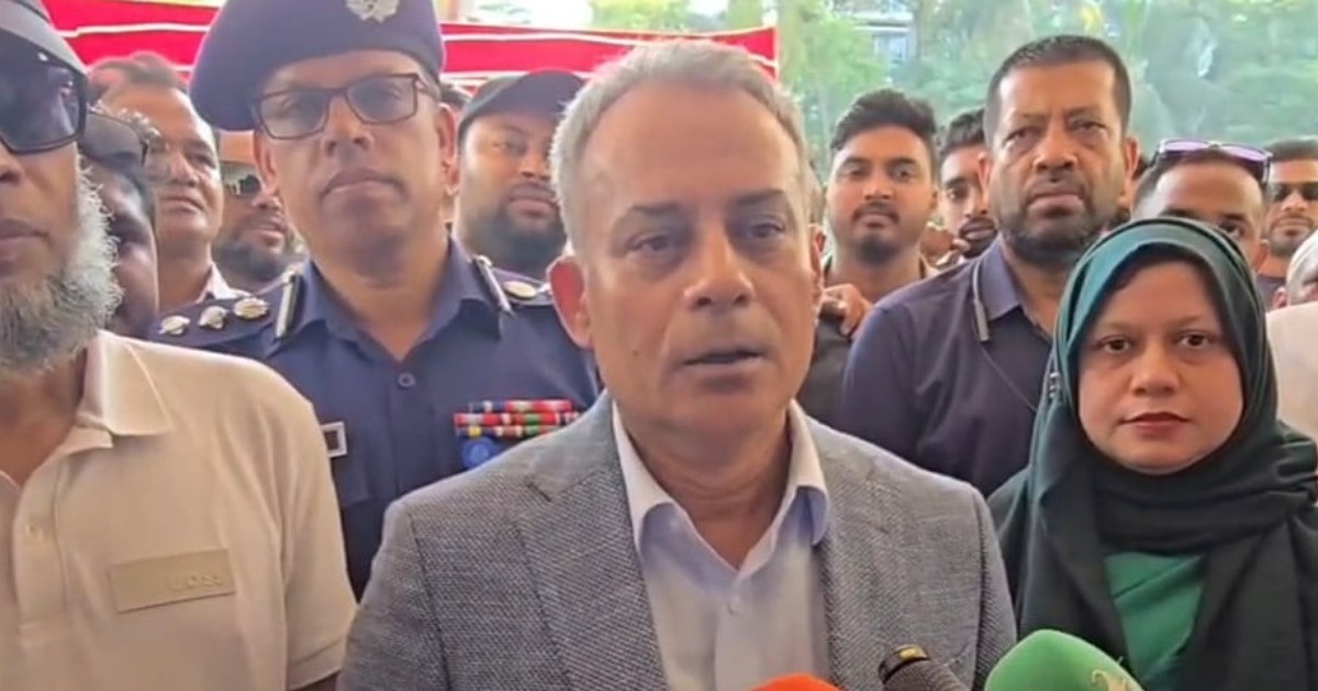 মুক্তারপুর পঞ্চবটি এক্সপ্রেসওয়ে ডিসেম্বরে চালু: সেতুমন্ত্রী শেখ রবিউল