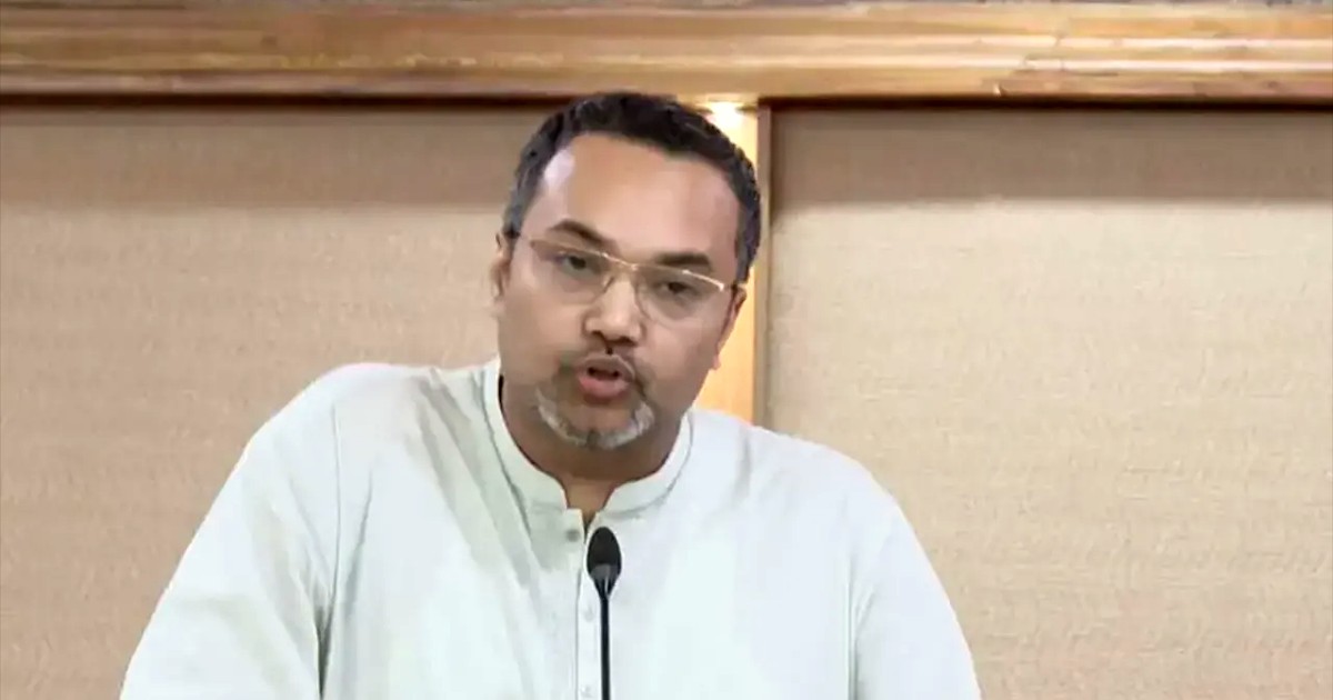 শিক্ষা ব্যবস্থার সংস্কারই স্বনির্ভর বাংলাদেশের ভিত্তি: শিক্ষা উপদেষ্টা