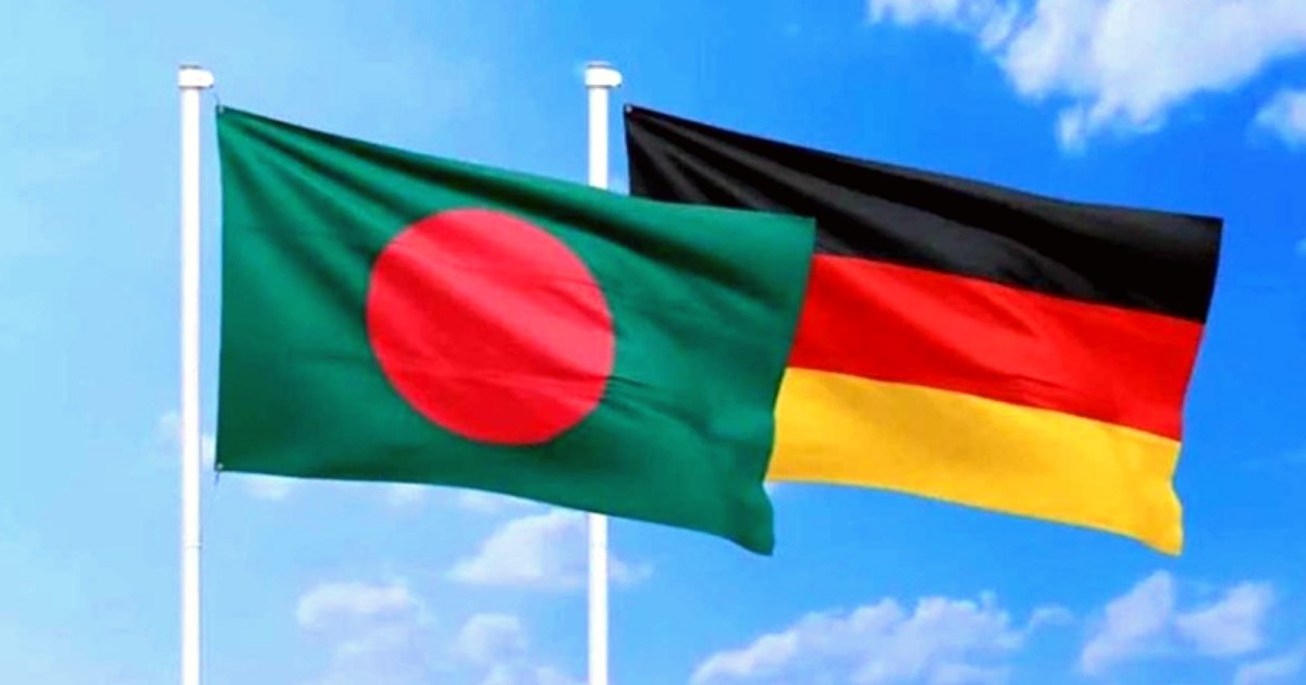 পরিবেশবান্ধব নির্মাণে জার্মানি ও ইইউ থেকে ২৭৭ কোটি টাকা অনুদান