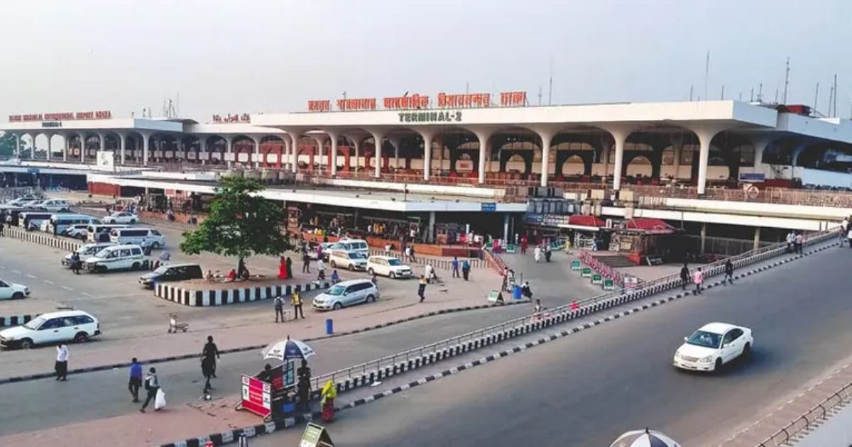 পায়ুপথে পৌনে দুই কোটি টাকার সোনা
