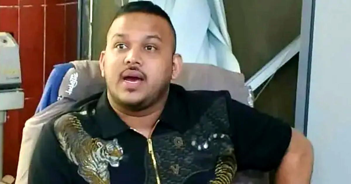 পিচ্চি রাজা পালানোর ঘটনায় পাঁচ পুলিশ সদস্য সাময়িক বরখাস্ত