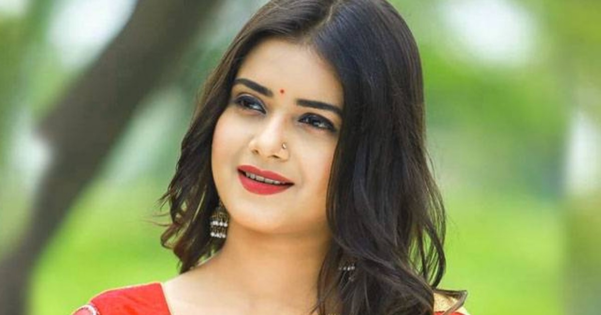 নাগরিক হিসেবে ন্যায়বিচার চাই‍‍`—তানজিন তিশা
