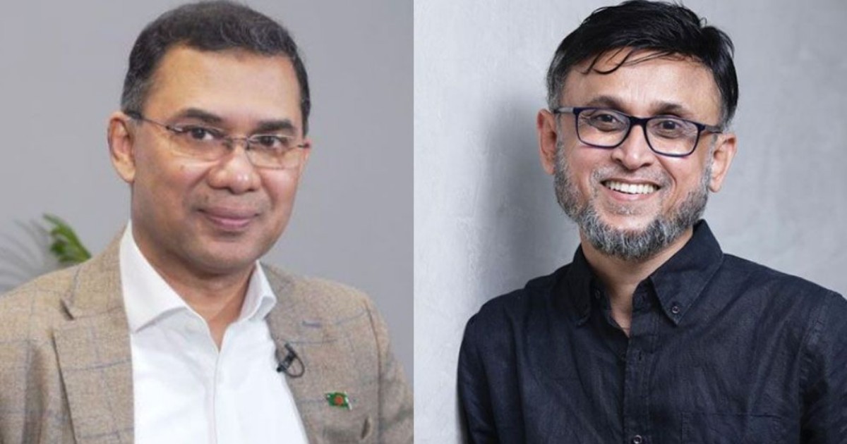 প্রধানমন্ত্রীকে ধন্যবাদ জানালেন ফারুকী