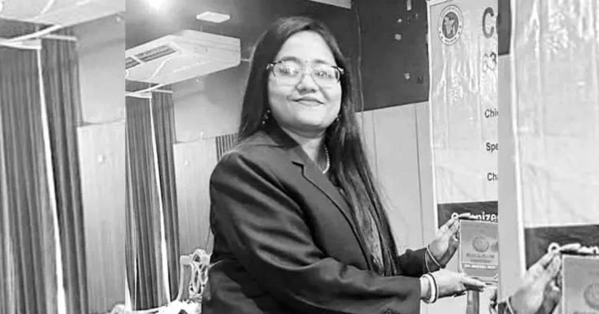 ডেঙ্গু ইউনিটে দায়িত্ব নেওয়ার আগেই প্রাণ গেল চিকিৎসকের
