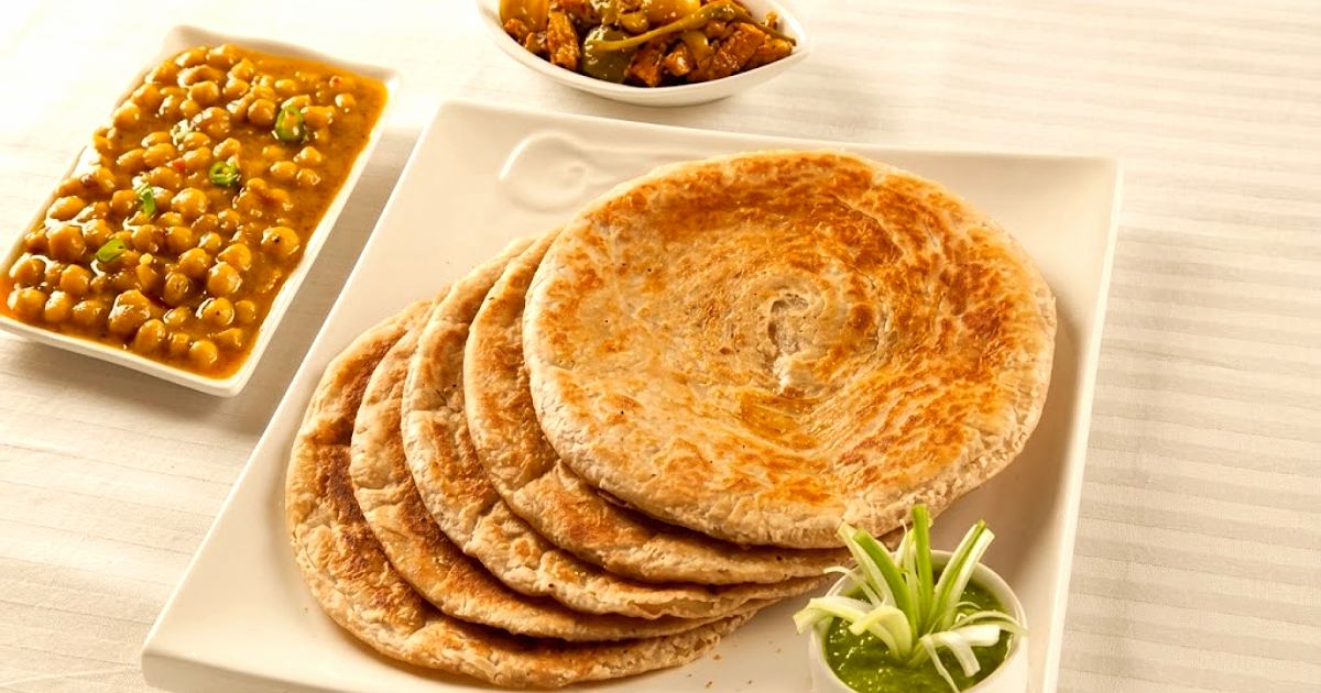 ফ্রোজেন রুটি বা পরোটা খাওয়া কতটা স্বাস্থ্যকর, জানালেন পুষ্টিবিদ
