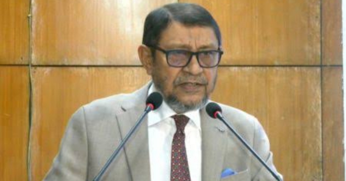 দেশের মানুষের স্বাস্থ্যসেবা নিশ্চিত করতে নতুন উদ্যোগ সরকারের