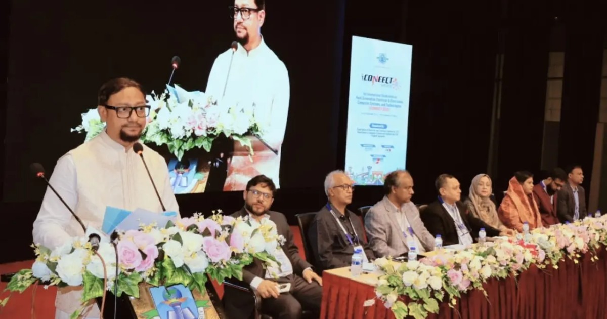 স্মার্ট চট্টগ্রাম গড়তে প্রযুক্তির প্রয়োগ করছি: চসিক মেয়র