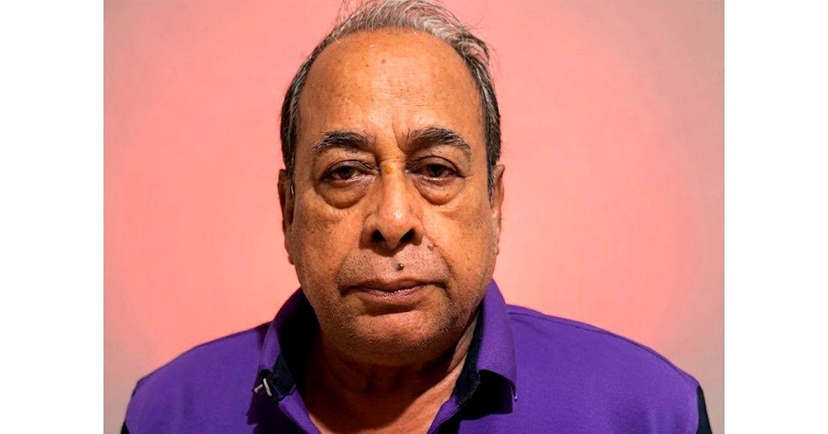 ট্রাইব্যুনালে হাজির হতে নির্দেশ অবসরপ্রাপ্ত মেজর মোজাফফরকে