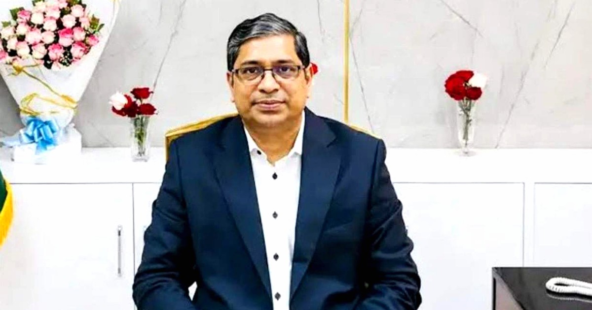 গ্রামে গিয়ে স্বাস্থ্যসেবা দেবে সরকার, বগুড়ায় জানালেন মীর শাহে আলম