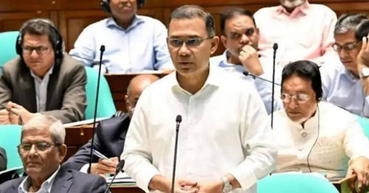উগ্রবাদ রুখতে বিরোধী দলের সহযোগিতা চাইলেন প্রধানমন্ত্রী