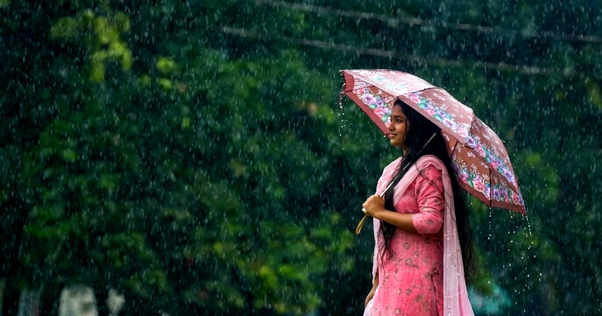 দেশজুড়ে বৃষ্টির আভাস কমতে পারে দিন ও রাতের তাপমাত্রা