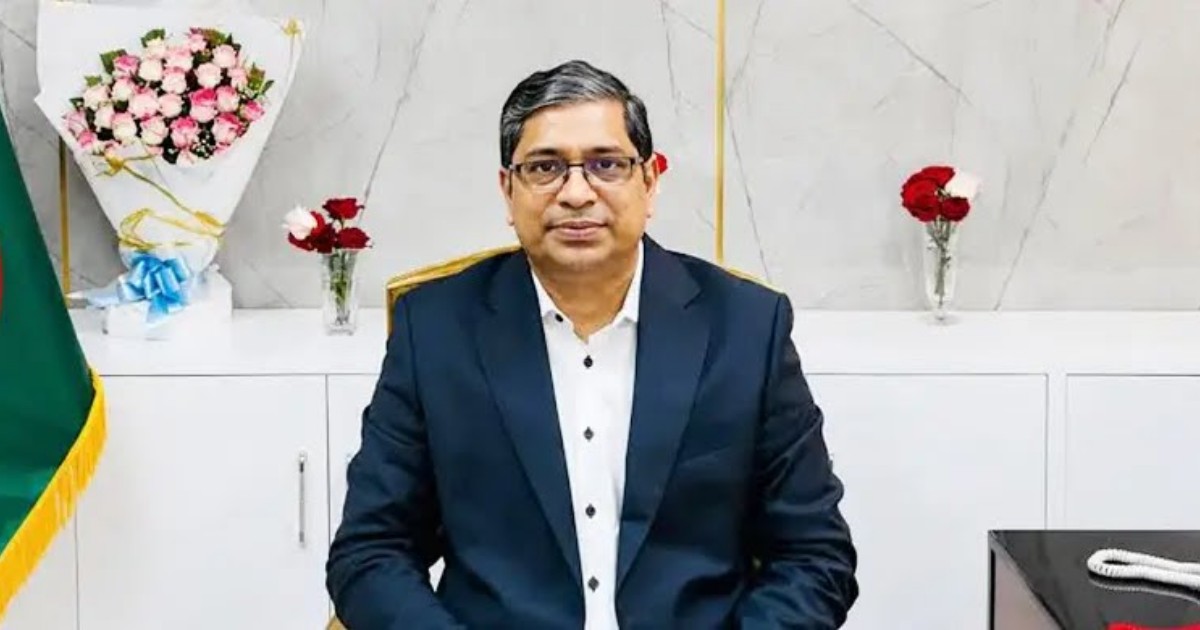 সার সংকট তৈরিতে রাজনৈতিক দলের হাত: প্রতিমন্ত্রীর দাবি