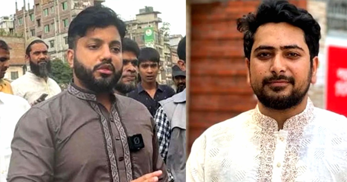 মামলা দেন আমার নামে, নিজে সারেন্ডার করে জেলে যাব: নাহিদকে ইশরাক