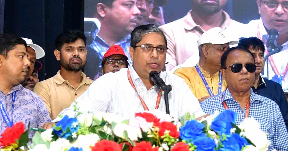 বেসরকারি শিক্ষকদের নির্বাচনে অংশ নিতে বাধা নেই জানালেন প্রতিমন্ত্রী